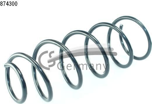Suspension Spring 14874300