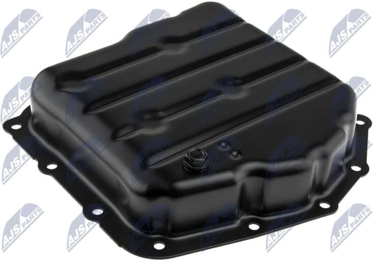 Oil Sump, automatic transmission BMO-CH-001 - image 2