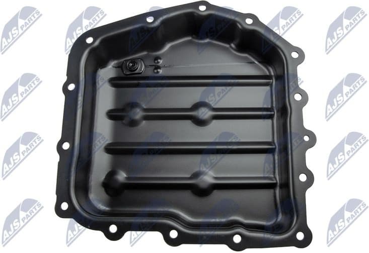 Oil Sump, automatic transmission BMO-CH-001 - image 3