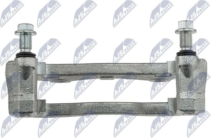 Brake Caliper Bracket Set HZP-MS-022A - image 2