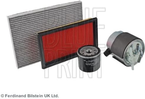 Parts Set, maintenance service ADN12139