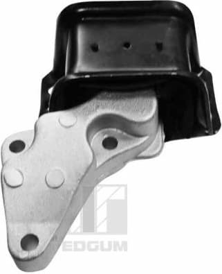 Mounting, engine 00511754