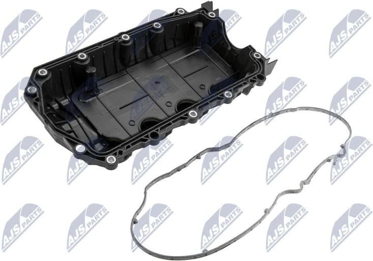 Cylinder Head Cover BPZ-RE-004 - image 3