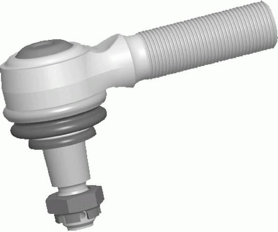 Angled Ball Joint 11447 01