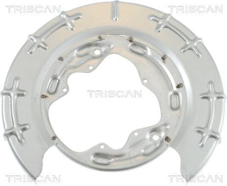 Splash Guard, brake disc 8125 18205