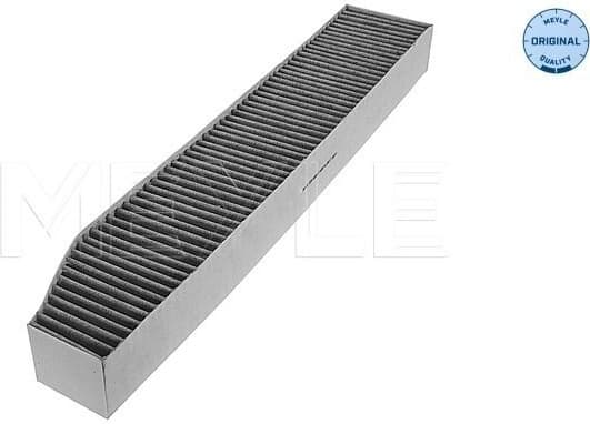 Filter, cabin air MEYLE-ORIGINAL: True to OE. 44-12 320 0000