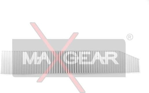 Filter, cabin air 26-0460 - image 2