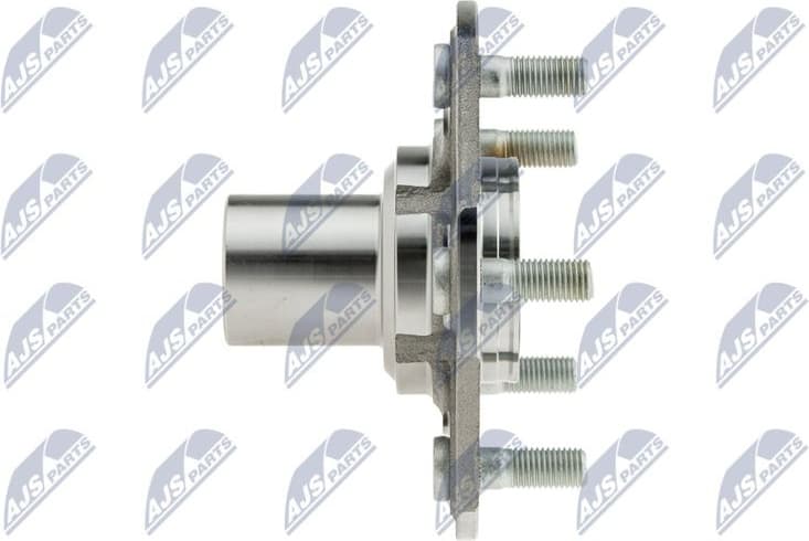 Wheel Hub KLT-HD-051P - image 3