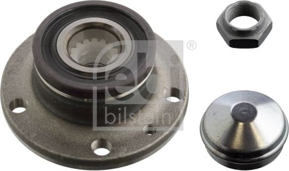 Wheel Bearing Kit 103779