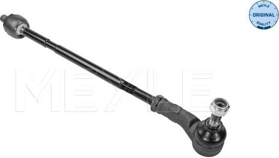 Tie Rod MEYLE-ORIGINAL: True to OE. 116 030 7137