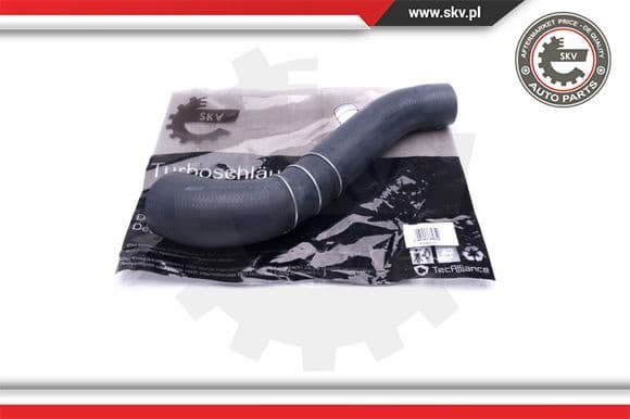 Charge Air Hose 43SKV157