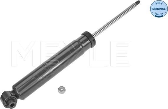 Shock Absorber MEYLE-ORIGINAL: True to OE. 026 725 0021