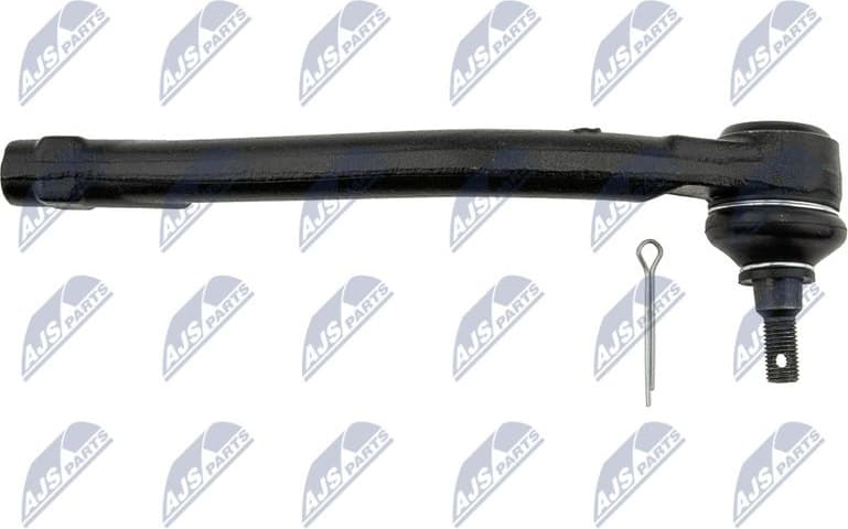 Tie Rod End SKZ-HY-515 - image 4
