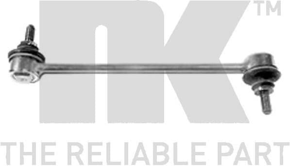 Link/Coupling Rod, stabiliser bar 5114007