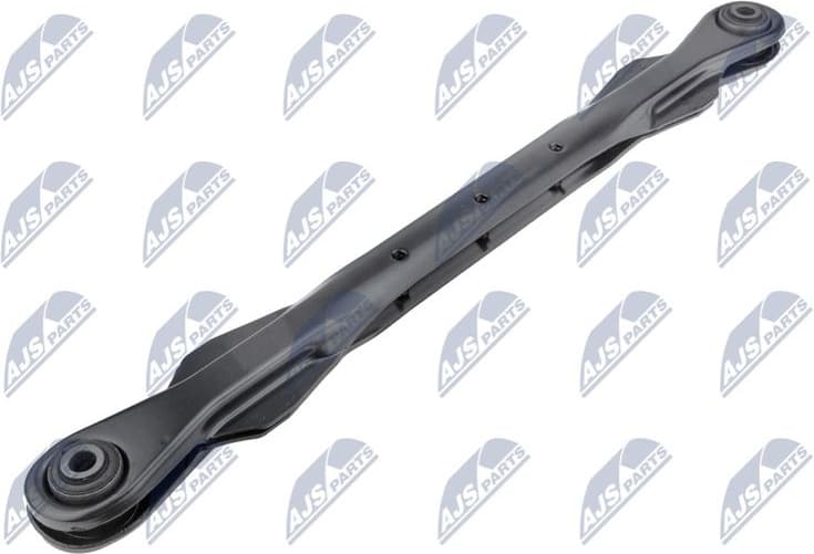 Control/Trailing Arm, wheel suspension ZWT-BM-042