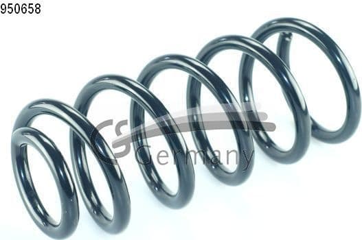 Suspension Spring 14950658