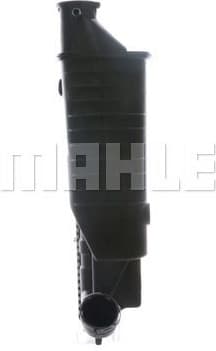 Radiator, engine cooling BEHR CR 306 000S - image 3