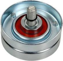 Tensioner Pulley, V-ribbed belt 54-1407