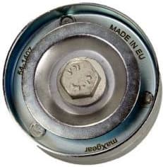 Tensioner Pulley, V-ribbed belt 54-1407 - image 2