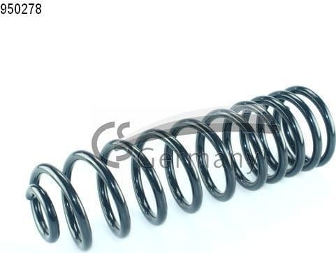 Suspension Spring 14950278