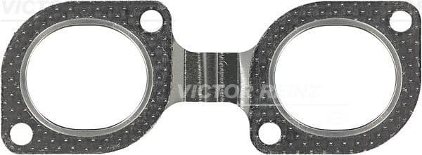 Gasket, exhaust manifold 71-37337-00
