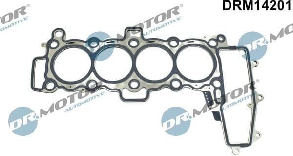 Gasket, cylinder head DRM14201