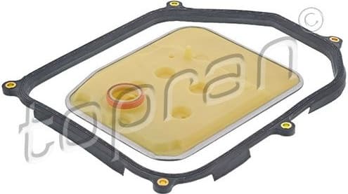 Hydraulic Filter Kit, automatic transmission 115 992