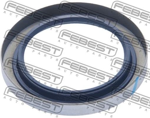 Shaft Seal, drive shaft 95FDY-49700909C