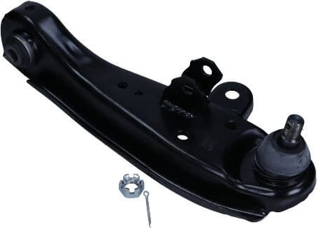 Control/Trailing Arm, wheel suspension 72-3728