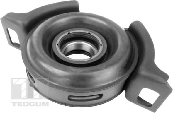 Suspension, propshaft 00676728