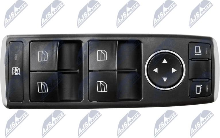 Switch, window regulator EWS-ME-012 - image 3