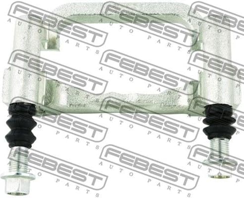 Brake Caliper Bracket Set 0277C-T30R-KIT