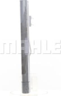 Condenser, air conditioning BEHR AC 488 000S - image 8