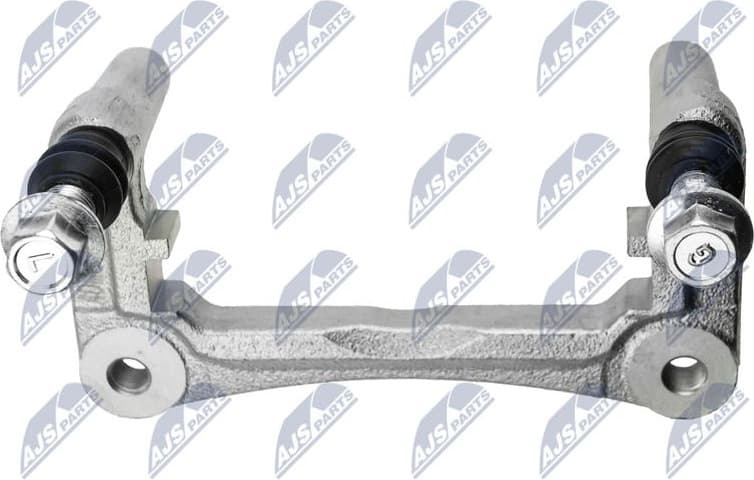 Carrier, brake caliper HZT-MS-007A