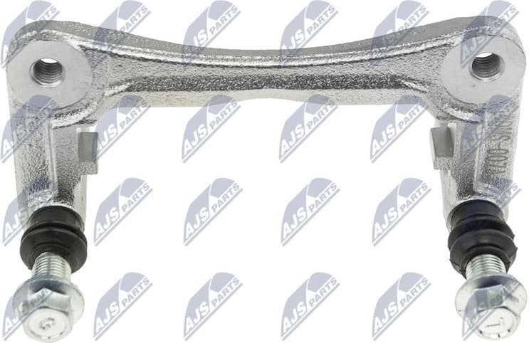 Carrier, brake caliper HZT-MS-007A - image 4