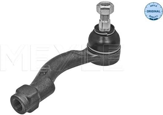 Tie Rod End MEYLE-ORIGINAL: True to OE. 28-16 020 0001