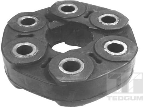 Joint, propshaft 00284858