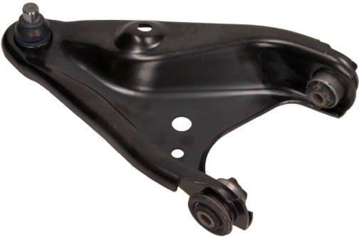 Control/Trailing Arm, wheel suspension 72-3253