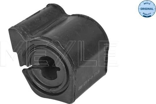 Mounting, stabiliser bar MEYLE-ORIGINAL: True to OE. 40-14 615 0002