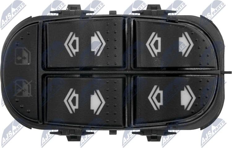 Switch, window regulator EWS-FR-003 - image 3