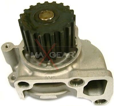 Water Pump, engine cooling 47-0179 - image 2