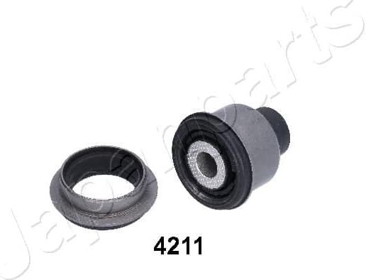Mounting, control/trailing arm RU-4211
