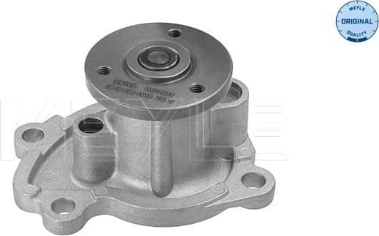 Water Pump, engine cooling MEYLE-ORIGINAL: True to OE. 36-13 220 0013 - image 2