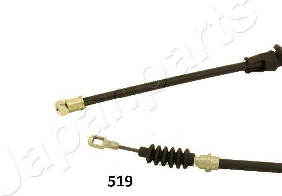 Cable Pull, parking brake BC-519 - image 2
