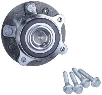 Wheel Bearing Kit 33-1259 - image 2