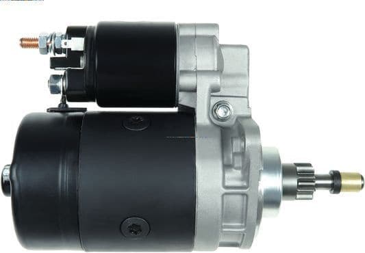 Starter AS S0077 - image 2