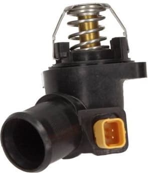 Thermostat, coolant 18-0414