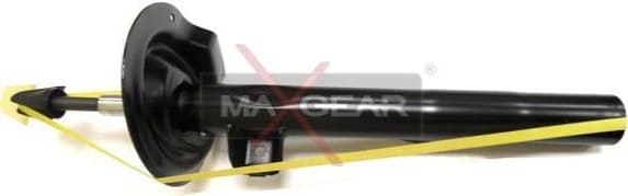 Shock Absorber 11-0317