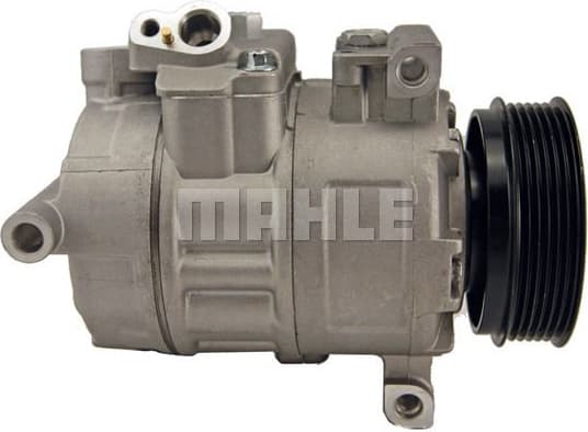 Compressor, air conditioning BEHR ACP 892 000S - image 5