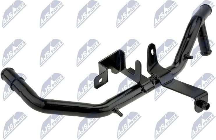 Coolant Pipe CPP-AU-001 - image 2